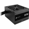 CORSAIR CX Series CX650 - Power supply (internal) - ATX12V / EPS12V - 80 PLUS Bronze - AC 100-240 V - 650 Watt