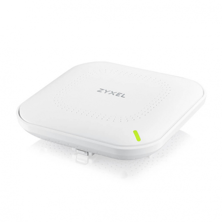 Zyxel NWA50AX Pro - Radio access point - PoE - Wi-Fi 6 - 2.4 GHz, 5 GHz - cloud-managed - 1