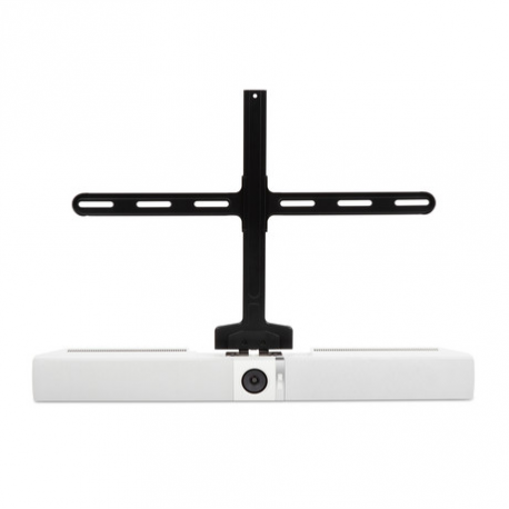 Owl Labs - Mounting kit (mount) - for conference camera / speakers - screen size: up to 90" - mounting interface: VESA - above the screen, below the screen - for Owl Labs Owl Bar - 1