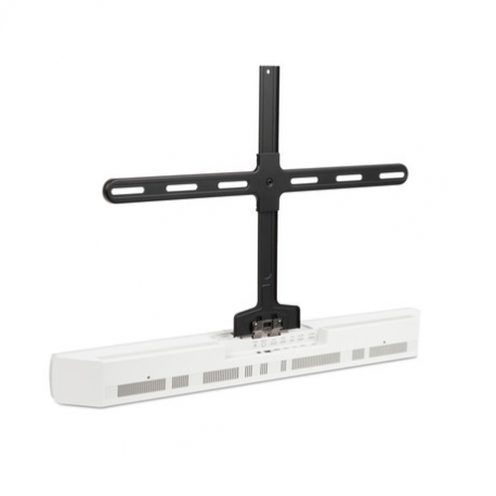 Owl Labs - Mounting kit (mount) - for conference camera / speakers - screen size: up to 90" - mounting interface: VESA - above the screen, below the screen - for Owl Labs Owl Bar - 2