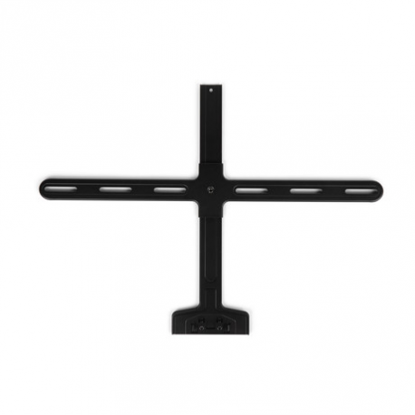 Owl Labs - Mounting kit (mount) - for conference camera / speakers - screen size: up to 90" - mounting interface: VESA - above the screen, below the screen - for Owl Labs Owl Bar - 4