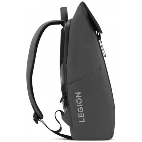 Lenovo Legion GB400 - Notebook carrying backpack - 16" - grey - 2