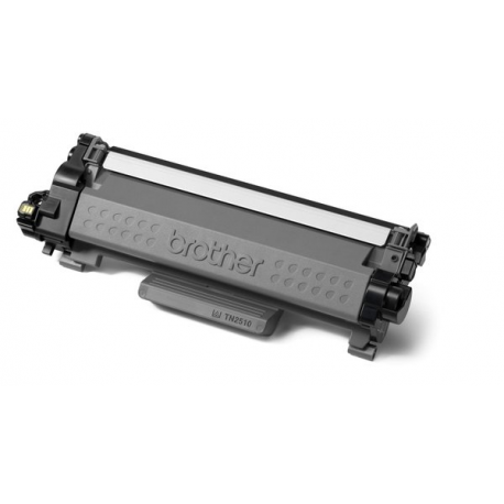 Brother TN-2510 - High capacity - black - original - box - toner cartridge - 0