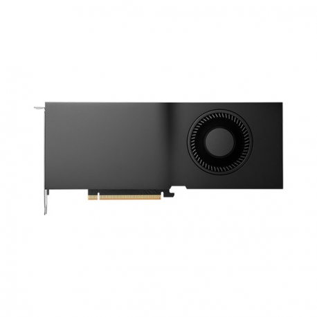 NVIDIA RTX 4500 Ada Generation - Graphics card - RTX 4500 Ada - 24 GB GDDR6 - PCIe 4.0 x16 - 4 x DisplayPort - 1