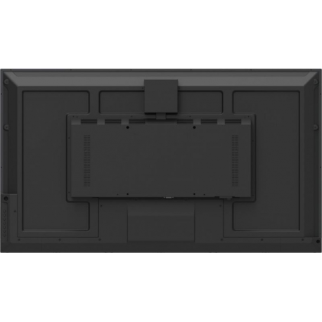 ViewSonic CDE4330 - 43" Diagonal Class (42.5" viewable) - CDE30 Series LED-backlit LCD display - digital signage - with built-in SoC media player - 4K UHD (2160p) 3840 x 2160 - Direct LED - 1