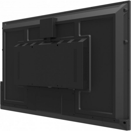 ViewSonic CDE4330 - 43" Diagonal Class (42.5" viewable) - CDE30 Series LED-backlit LCD display - digital signage - with built-in SoC media player - 4K UHD (2160p) 3840 x 2160 - Direct LED - 3