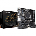 Gigabyte B650M S2H - 1.0 - motherboard - micro ATX - Socket AM5 - AMD B650 Chipset - USB 3.2 Gen 1 - Gigabit LAN - onboard graphics (CPU required) - HD Audio (8-channel)