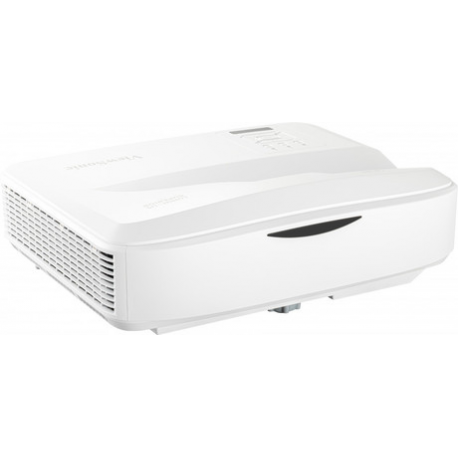 ViewSonic LS832WU - DLP projector - laser / phosphor - 5000 ANSI lumens - WUXGA (1920 x 1200) - ultra short-throw fixed lens - 0