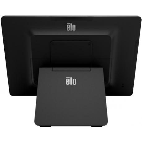 Elo 1509L - LED monitor - 15.6" - touchscreen - 1366 x 768 @ 60 Hz - 400 cd / m² - 500:1 - 12 ms - HDMI, VGA - black - 3