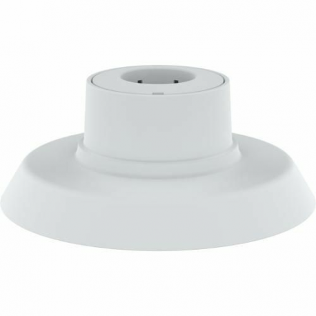 AXIS - Camera pendant mount kit - pole mountable - indoor - 0