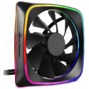 Sharkoon RGB SHARK Lights - Case fan - 120 mm