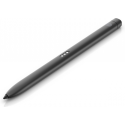 HP Slim - Digital pen - 2 buttons - harbor grey - envelope - for Pro x360 435 G9 Notebook, Fortis 11 G10 Notebook, Fortis 11 G9 Notebook