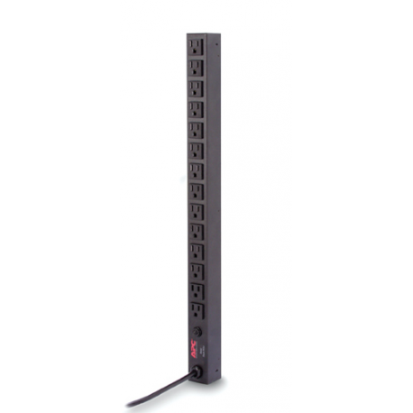 Rack PDU, Basic, Zero U, - 0