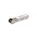 LevelOne SFP-3111 - SFP (mini-GBIC) transceiver module - GigE, Fibre Channel - Fibre Channel - LC multi-mode - up to 2 km - 1310 nm