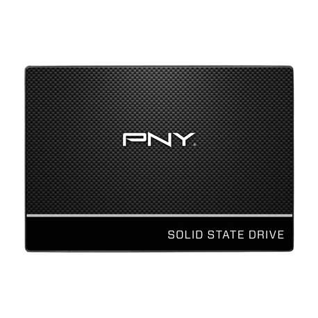 PNY CS900 - SSD - 250 GB - internal - 2.5" - SATA 6Gb / s - 0
