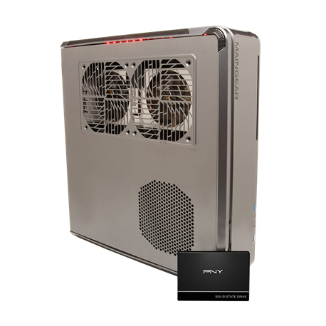 PNY CS900 - SSD - 250 GB - internal - 2.5" - SATA 6Gb / s - 5