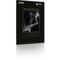 Epson Traditional Photo Paper - A3 plus (329 x 423 mm) - 330 g / m² - 25 sheet(s) photo paper - for SureColor P5000, P800, SC-P10000, P20000, P5000, P700, P7500, P900, P9500