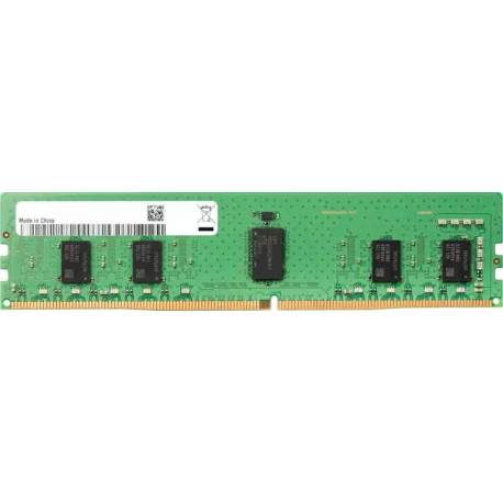 8 GB DDR4-2666 SODIMM - 1
