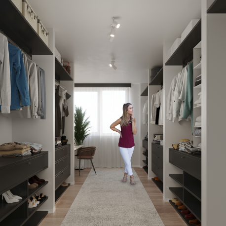 EPOS I SENNHEISER EH DW 10 B - Earhook for headset - for IMPACT D 10; IMPACT DW Office USB, Office USB ML; Sennheiser D 10; SD Office ML - 1