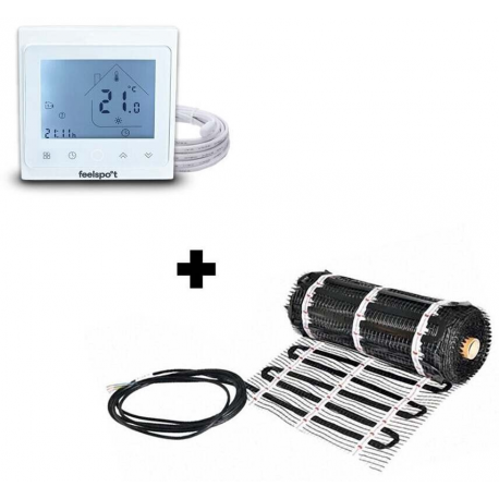 EPOS USB-ED CC 01 MS - Headset cable - USB male to EasyDisconnect male - 1.61 m - coiled - for IMPACT SC 230, 260, 630, 660 - 0