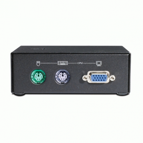 KVM Console Extender - 1