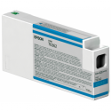 Epson UltraChrome HDR - 700 ml - cyan - original - ink cartridge - for Stylus Pro 7700, Pro 7890, Pro 7900, Pro 9700, Pro 9890, Pro 9900, Pro WT7900