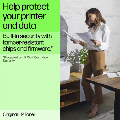 HP 217Z - High Yield - black - original - LaserJet - toner cartridge (W2170Z) - 4