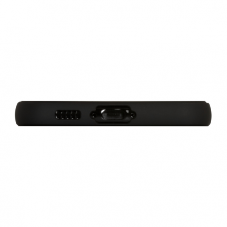 dbramante1928 Greenland - Back cover for mobile phone - plastic - night black - 1