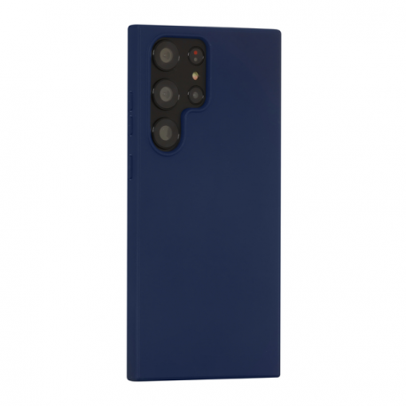 dbramante1928 Greenland - Back cover for mobile phone - plastic - pacific blue - for Samsung Galaxy S23 Ultra - 5