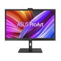 ASUS ProArt PA32DC - OLED monitor - 32" (31.5" viewable) - 3840 x 2160 4K @ 60 Hz - 500 cd / m² - 1000000:1 - DisplayHDR 400 True Black - 0.1 ms - 3xHDMI, DisplayPort, USB-C - speakers - black