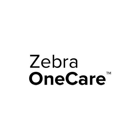 Zebra OneCare Essential with Comprehensive Coverage - Extended service agreement (renewal) - parts and labour - 1 year - on-site - repair time: next business day - must be purchased within 30 days of the product purchase - 0