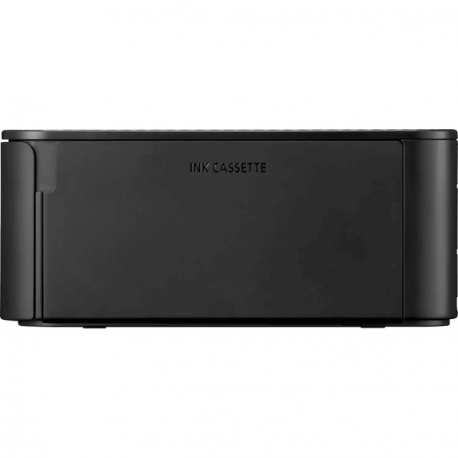 Canon SELPHY CP1500 - Printer - colour - dye sublimation - 148 x 100 mm up to 0.41 min/page (colour) - USB, Wi-Fi - black - 6