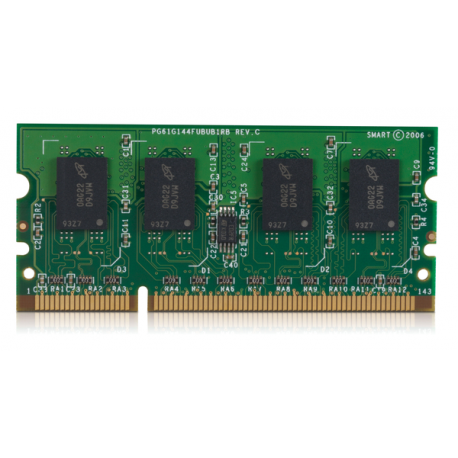 512MB 144-PIN DDR2 SDRAM DIMM - 0