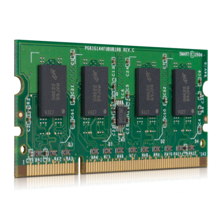 512MB 144-PIN DDR2 SDRAM DIMM - 4