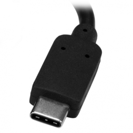USB-C ADAPTER TO GIGABIT (W/POWER SUPPORT RJ45 F           IN) - 8
