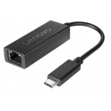 USB C to Ethernet Adapter