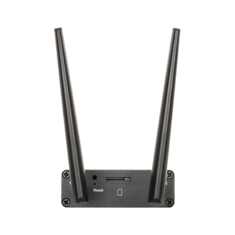 D-Link DWM-311 - Wireless cellular modem - 4G LTE - USB 2.0 / Ethernet 100 - 150 Mbps - Verizon - 2