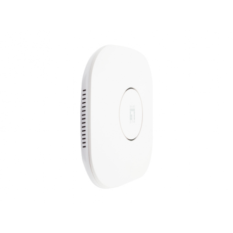 LevelOne WAP-8121 - Radio access point - Wi-Fi 5 - 2.4 GHz, 5 GHz - in-ceiling - 0