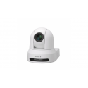 Sony SRG-X40UH - Conference camera - PTZ - turret - colour (Day&Night) - 8.5 MP - 3840 x 2160 - auto iris - motorized - 1700 TVL - HDMI, USB - DC 12 V  /  PoE Plus