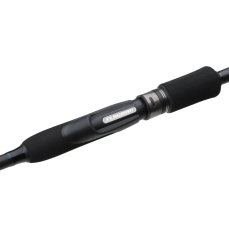 PLANET FT-802 - Fibre media converter - 100Mb LAN - 10Base-T, 100Base-FX, 100Base-TX - SC multi-mode  /  RJ-45 - up to 2 km - 1310 nm - 2