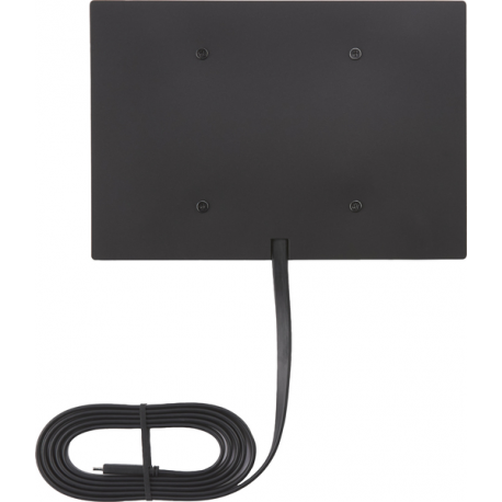 HP Engage One 10 - LCD monitor - 10.1" - 1280 x 800 @ 60 Hz - IPS - 0