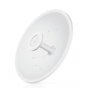 Ubiquiti airFiber X AF-3G26-S45 - Antenna - dish - 26 dBi - outdoor
