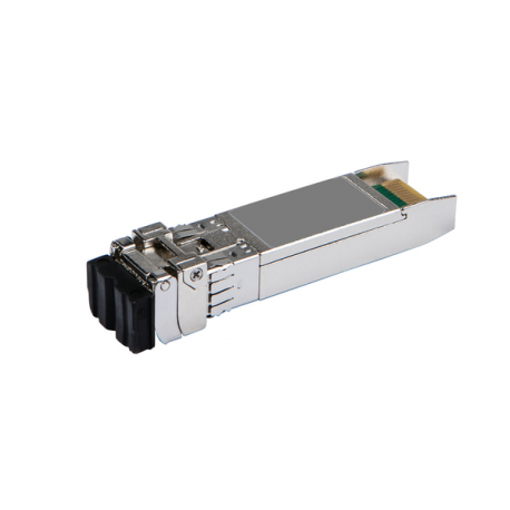 HPE Aruba - SFP28 transceiver module - 25 Gigabit LAN - 25GBase-SR - LC multi-mode - up to 100 m - for HPE Aruba 8325-48Y8C; CX 8360-12C V2, 8360-16Y2C V2 - 0