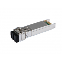 HPE Aruba - SFP28 transceiver module - 25 Gigabit LAN - 25GBase-SR - LC multi-mode - up to 100 m - for HPE Aruba 8325-48Y8C; CX 8360-12C V2, 8360-16Y2C V2