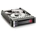 HPE Dual Port Enterprise - Hard drive - 600 GB - hot-swap - 3.5" - SAS 6Gb / s - 15000 rpm