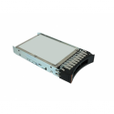 IBM - Hard drive - 600 GB - hot-swap - 2.5" - SAS 6Gb/s - 10000 rpm - (CRU) - Tier 1 - for System Storage DS3512, DS3524, EXP3512, EXP3524