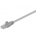U/UTP CAT5e 7M Grey PVC