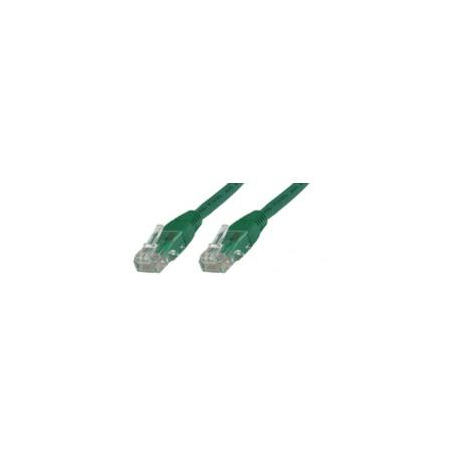 U/UTP CAT5e 20M Green PVC - 1