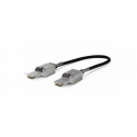 Cisco - Stacking cable - 50 cm - for Catalyst 9200, 9200L