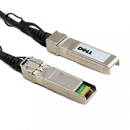 Dell Customer Kit - SAS external cable - SAS 6Gbit / s - 2 m - for Compellent SC8000 - 0